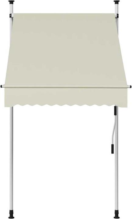 Produktbild vidaXL Markise (1 m)