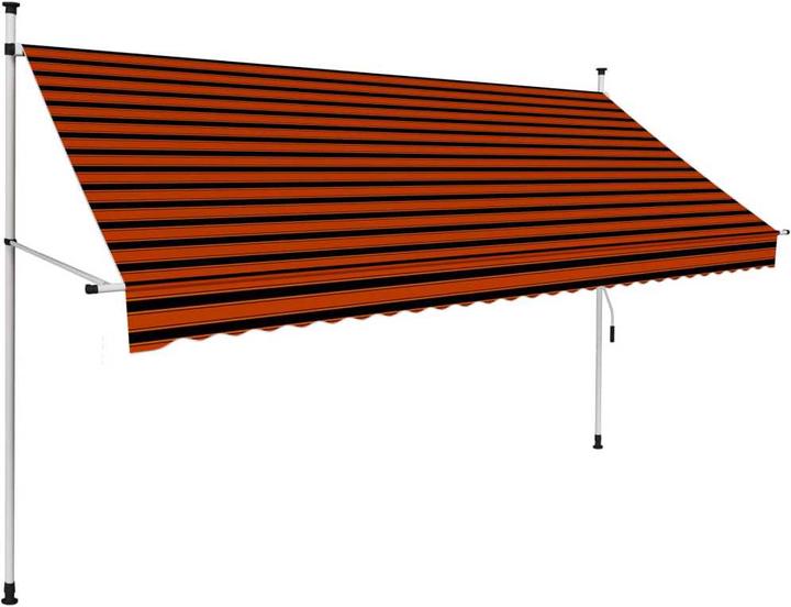 Image du produit vidaXL Markise (3 m)