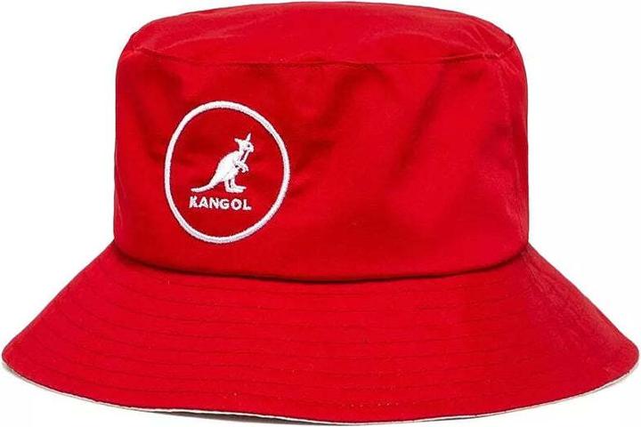 Produktbild Kangol Bucket Hat Baumwolle (L)