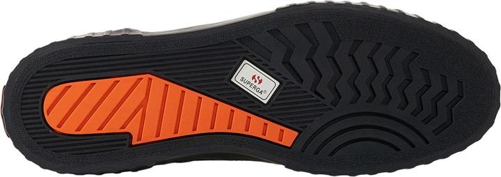 Actual product image Superga Womens/Ladies Colour Block Trainers (38.5)