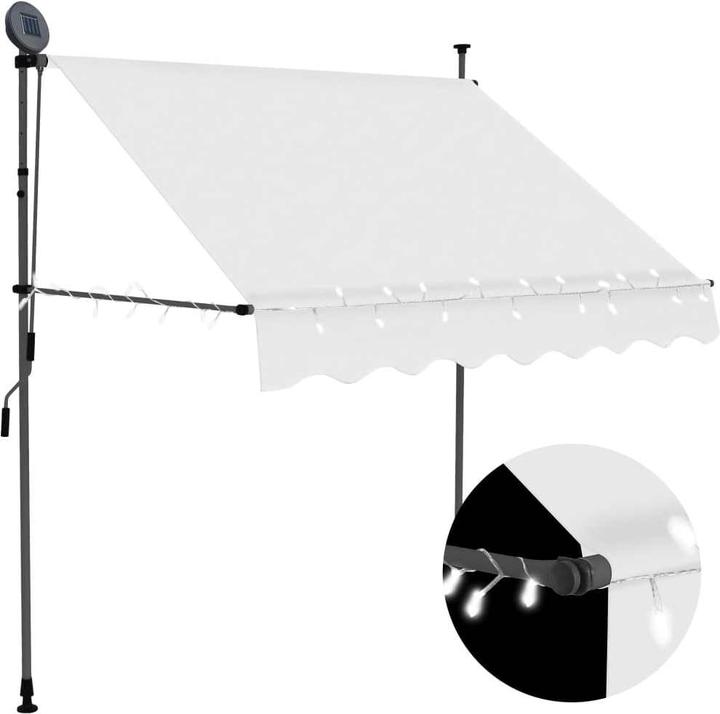 Immagine prodotto vidaXL Casen (1 m)
