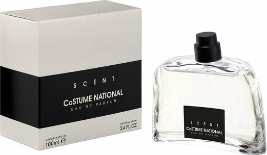Actual product image Costume National Scent Eau de Parfum 100 ml (Eau de parfum, 100 ml)