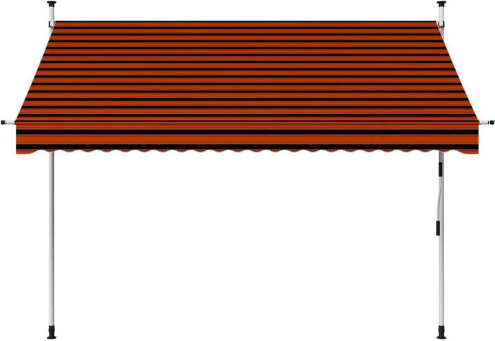 Produktbild vidaXL Markise (2.50 m)