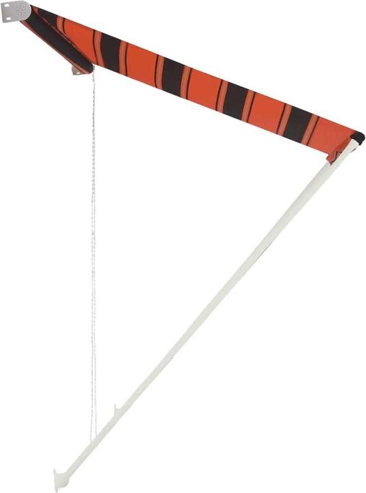 Produktbild vidaXL Seitenmarkise (2 m)