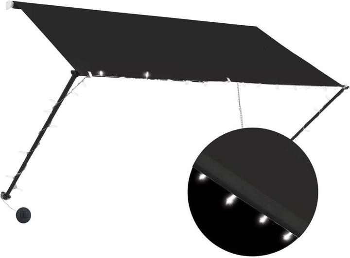 Image du produit vidaXL Remus (250 x 150 cm)