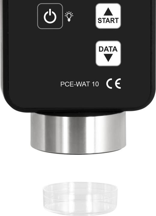 Immagine prodotto PCE Instruments Wasseraktivitätsmessgerät