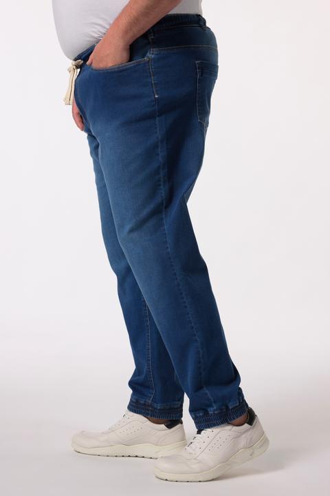 Produktbild Men+ Superstretch-Schlupfjeans, Straight Fit (4XL)