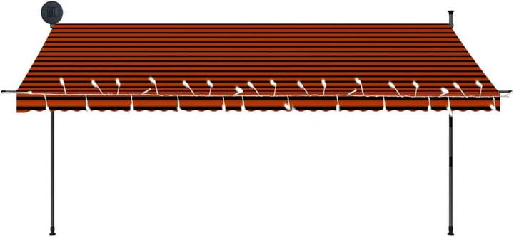 Produktbild vidaXL Jori (4 m)