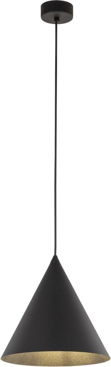 Actual product image Licht-Erlebnisse Pendelleuchte Cody (E27)