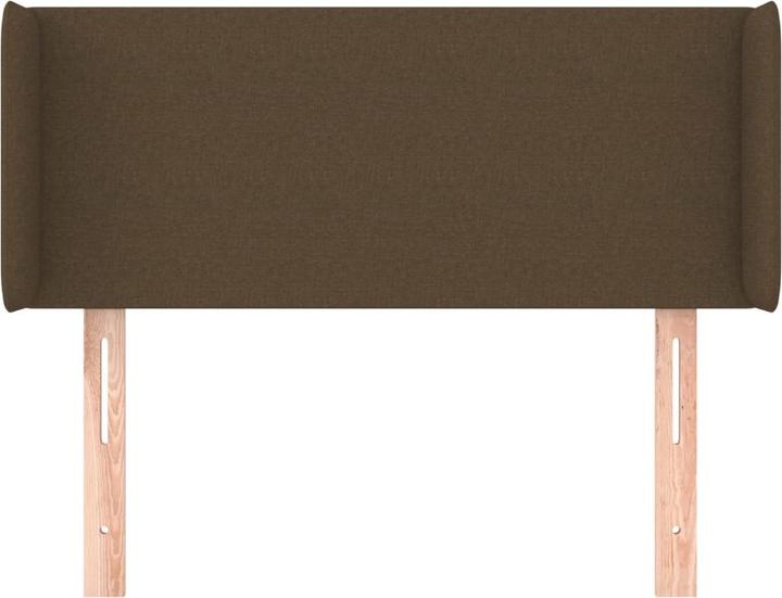 Produktbild vidaXL Kopfteil (93 x 16 x 88 cm)