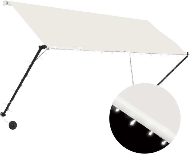 Actual product image vidaXL Remus (250 x 150 cm)