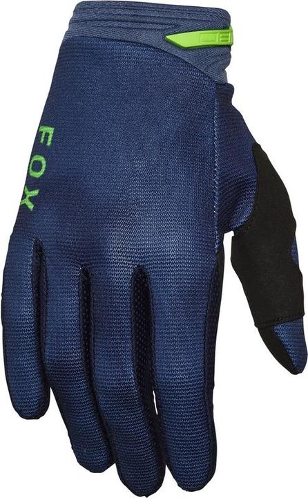 Actual product image Fox 180 Taunt Glove (L)