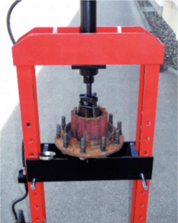 Actual product image KS Tools 450.0080