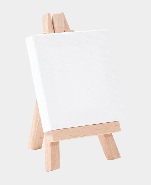 Image du produit I Am Creative Chevalet et cadre de traverse