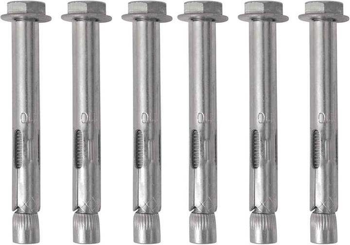 Produktbild vidaXL Türvordach (200 x 100 cm)