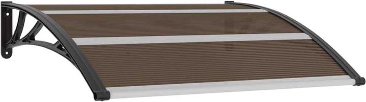 Actual product image vidaXL Hannie (120 x 100 cm)