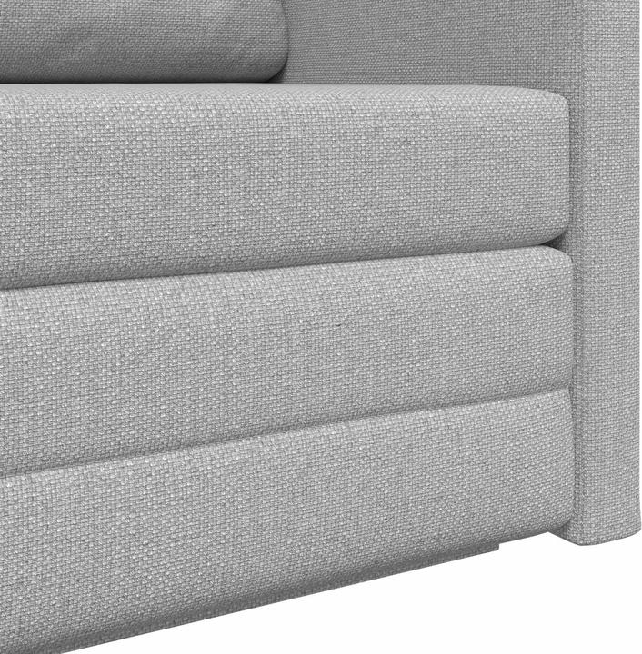Actual product image vidaXL Schlafsofa