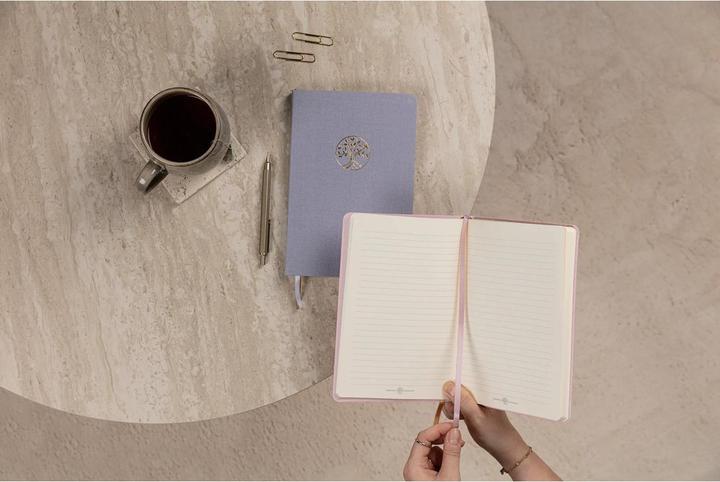 Actual product image Clairefontaine - (A5, Lined)