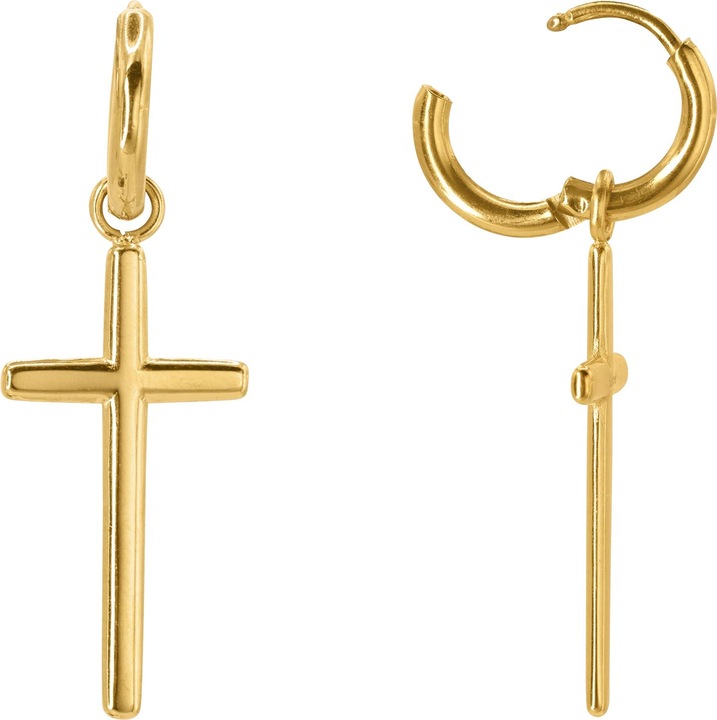 Produktbild Heideman Magnus goldfarben (100% Edelstahl)