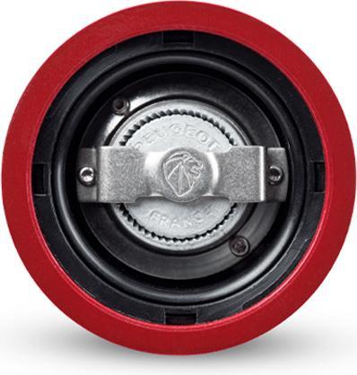 Actual product image Peugeot Paris uSelect (Pepper)