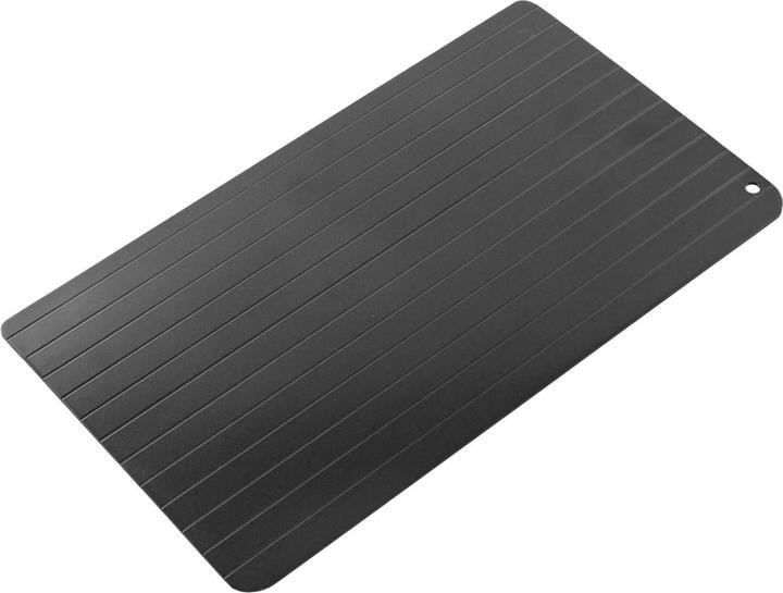Actual product image Casativo Defrosting plate
