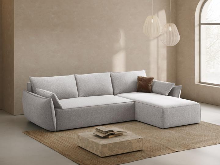 Image du produit Micadoni Kaelle (Canapé d’angle)