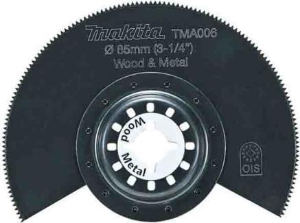 Produktbild Makita DTM50Z