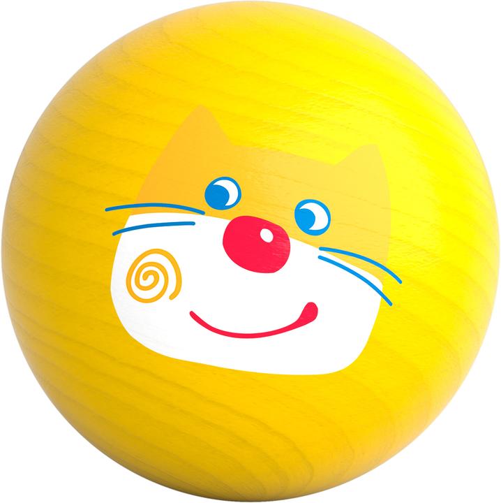 Produktbild Haba Kugel-Set Bauernhoftiere