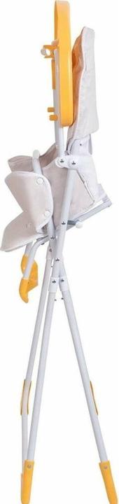 Produktbild FreeON Esszimmerstuhl Ben Panda (Hochstuhl)