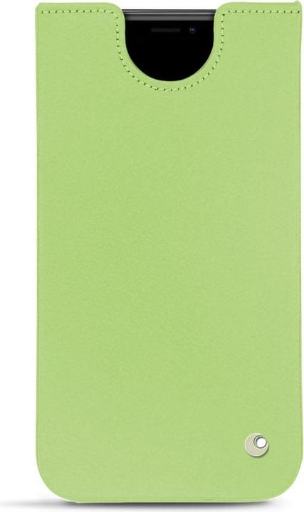 Produktbild Noreve Lederschutzhülle (Apple iPhone 11 Pro Max)