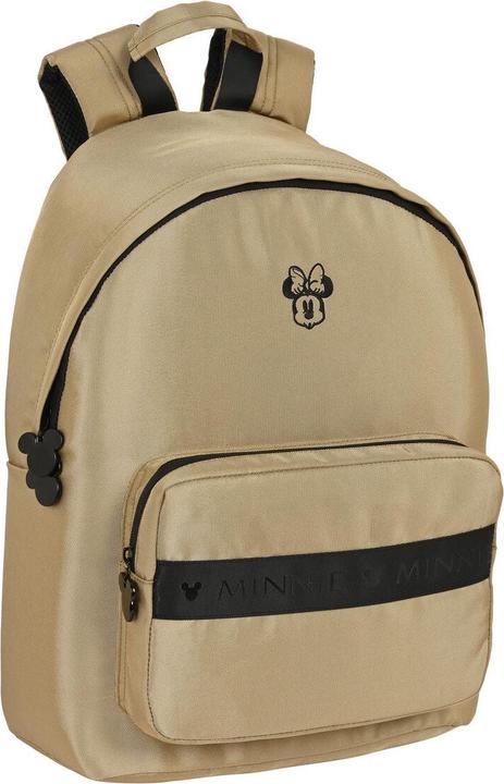 Actual product image Minnie Mouse Laptop bag 14.1" Beige