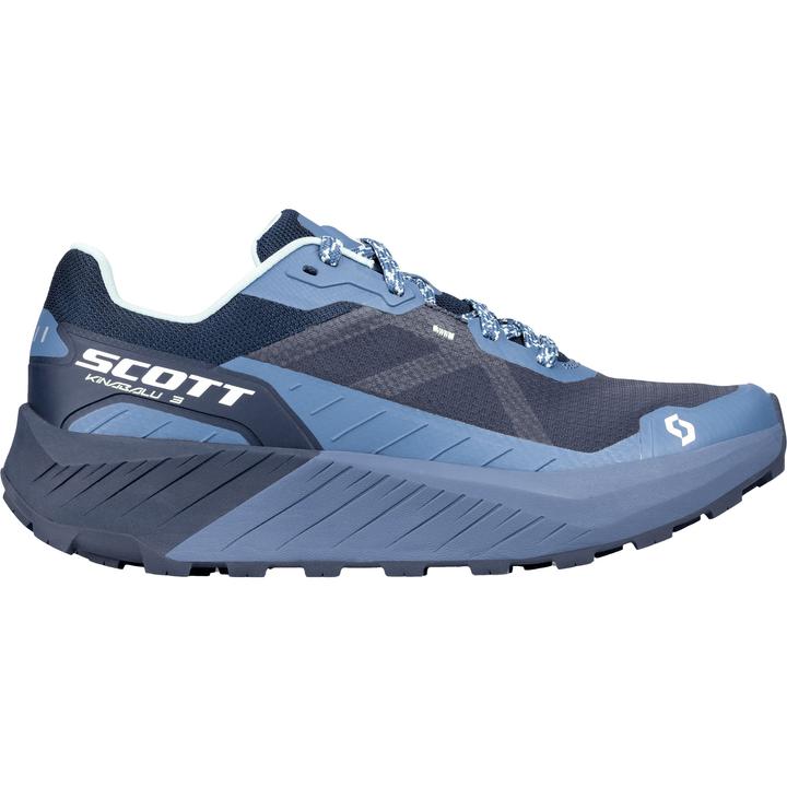 Dark Blue-Metal Blue