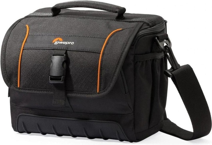 Actual product image Lowepro Adventura SH 160 II (Kamera Bereitschaftstasche)