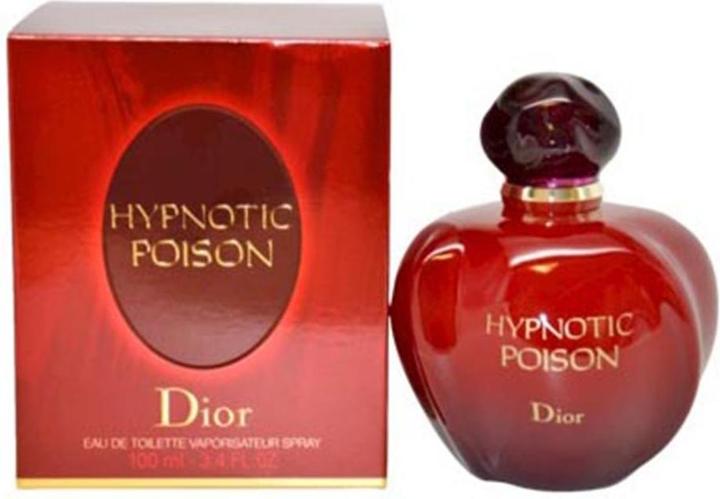 Produktbild Dior Hypnotic Poison (Eau de Toilette, 100 ml)