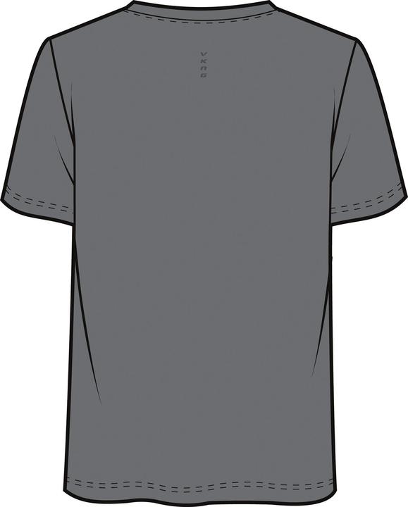 Actual product image Viking Salen Merino Herren T-Shirt (XXL)