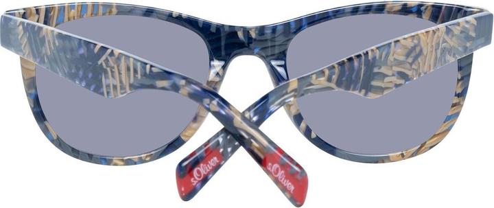 Immagine prodotto s.Oliver S. OLIVER MOD. 98634-00400 50 BLU