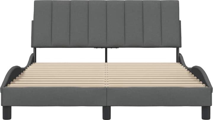 Image du produit vidaXL Bettgestell (140 x 200 cm)
