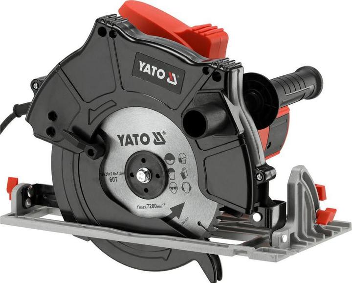 Yato Handkreissäge YT-82155