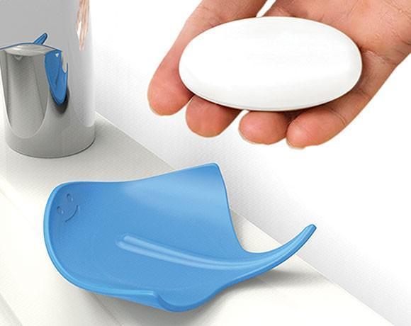 Image du produit j-me Porte-savon Silvio