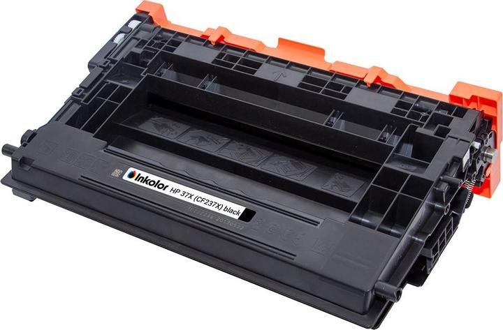 Produktbild Inkolor HP 37X (CF237X) (BK)