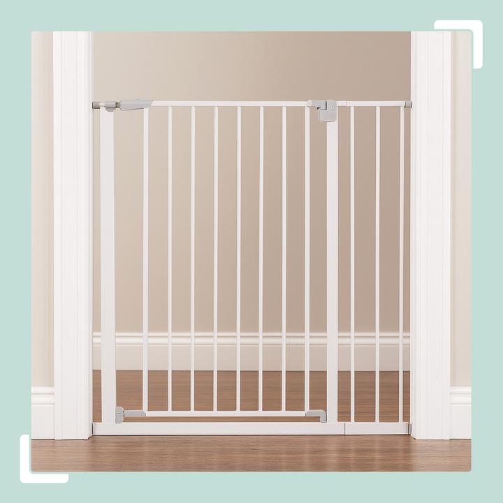 Produktbild Relaxdays Treppenschutzgitter (75 cm)