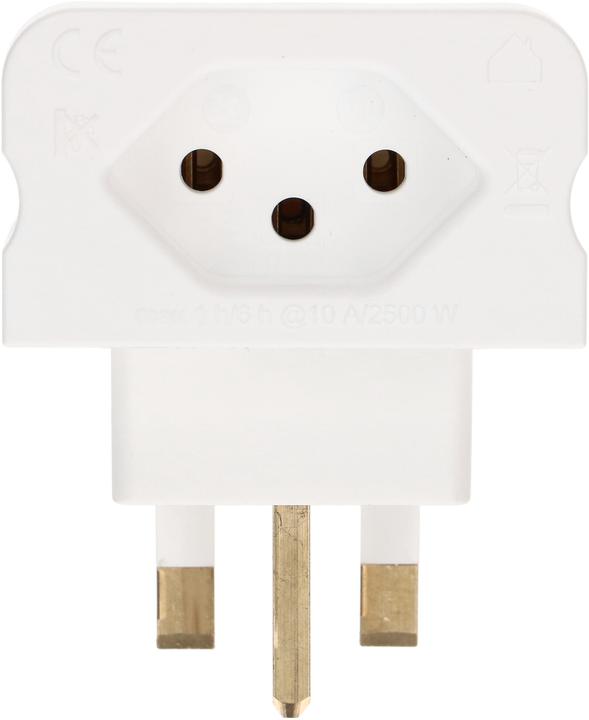 Image du produit Max Hauri Reiseadapter