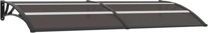 Produktbild vidaXL Tamenis (mit 6 Brettern) (240 x 80 cm)