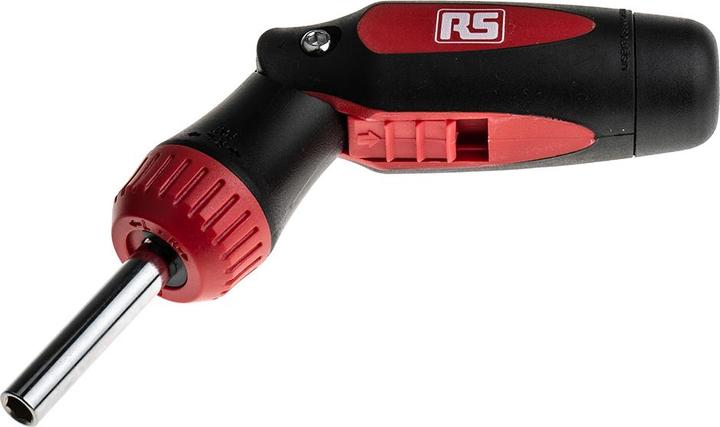 Produktbild RS PRO Steckschlüsselsatz 46-teilig