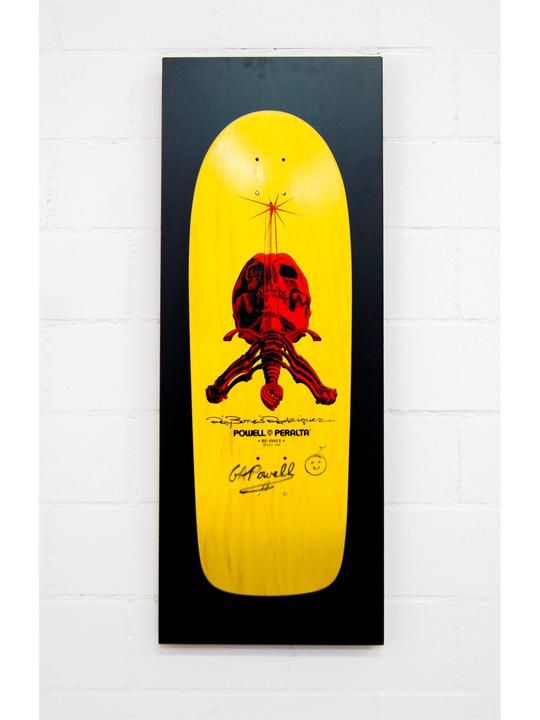Actual product image Sk8ology Floating Frame Kit 2.0
