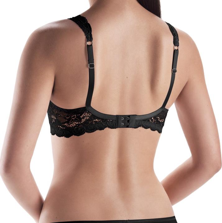 Actual product image Hanro Moments Soft Cup Bra - without underwire (Single pack, 85 D)