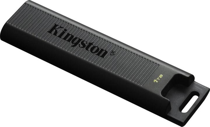 Actual product image Kingston DataTraveler Max (1000 GB, USB-C, USB 3.2 Gen 2)