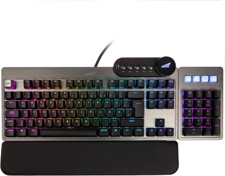 Image du produit Mountain Everest Max Gaming (DE, Filaire)