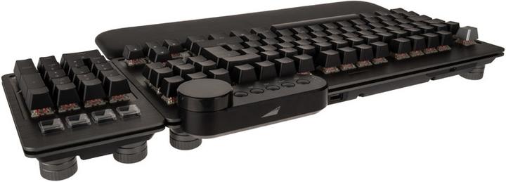 Image du produit Mountain Everest Max Gaming (DE, Filaire)