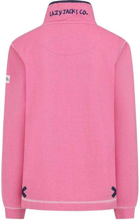 Image du produit Lazy Jacks - Sweat - Femme (44)